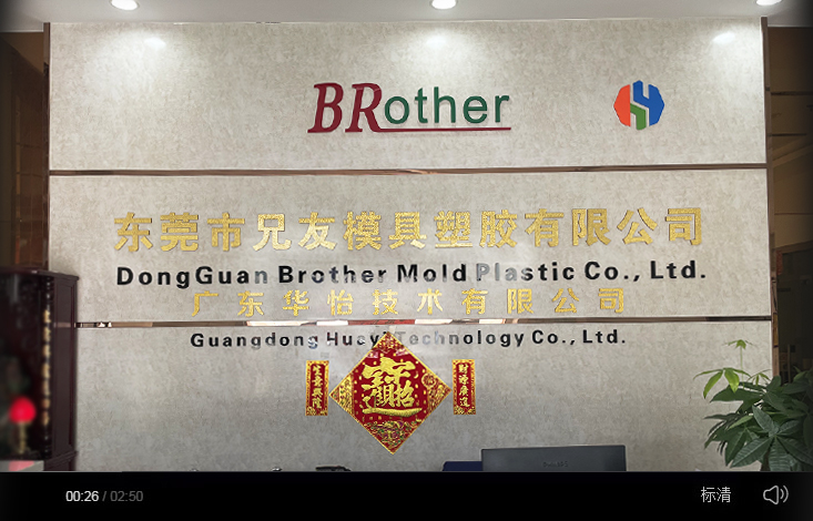 Dongguan Brother Mould and Plastic Co., Ltd. 